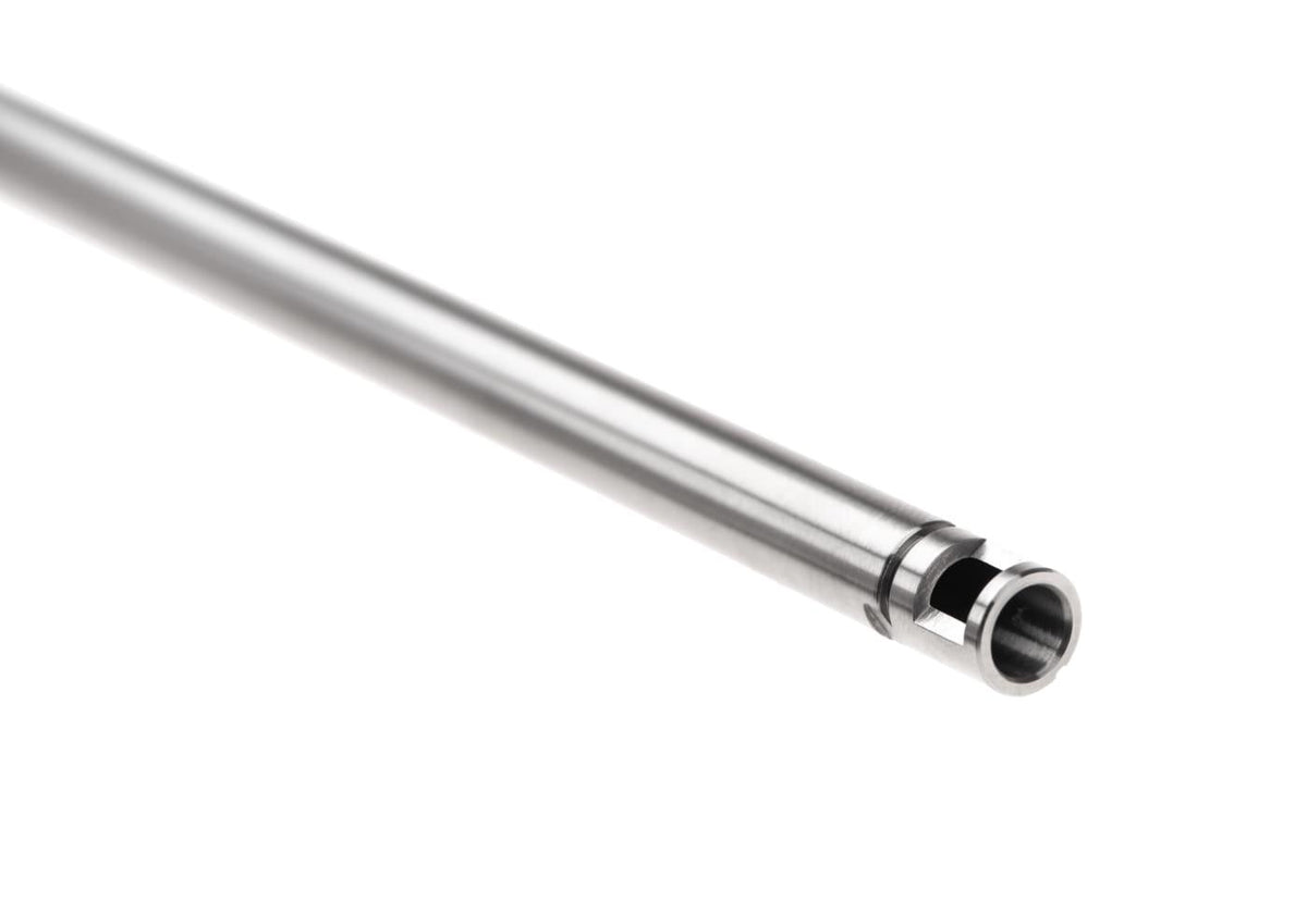 Lambda 01 Airsoft 6.01mm L96 Barrel 500mm Long Stainless Steel