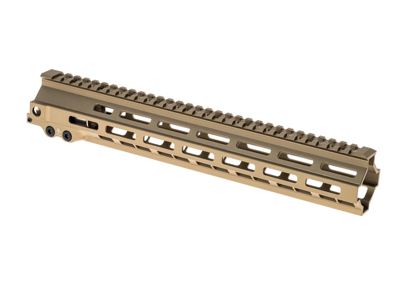 5KU 13” MK.8 Handguard Rail for Airsoft AEG / GBBR
