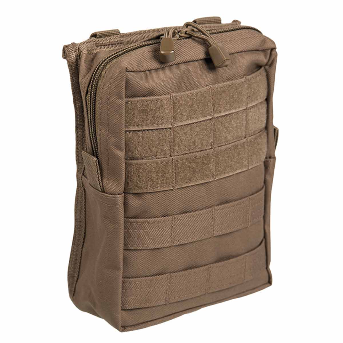 Mil-Tec Molle Utility Belt Pouch Large