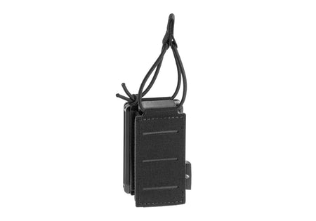 Amomax Fabric Pistol Magazine Pouch With Belt Clip