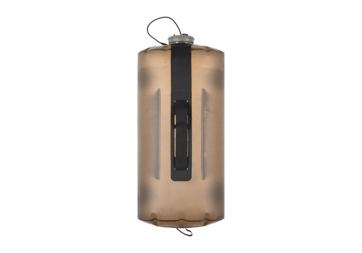 Hydrapak Ultra-Light Seeker Water Bottle Storage Container 10 Ltr