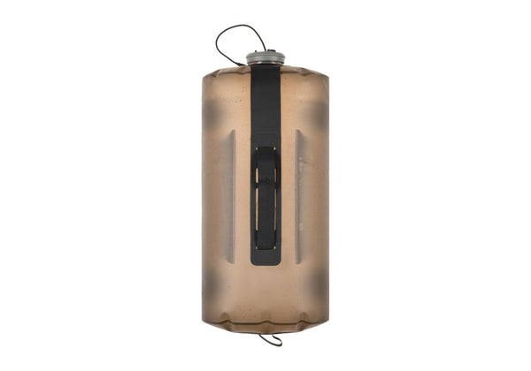 Hydrapak Ultra-Light Seeker Water Bottle Storage Container 10 Ltr