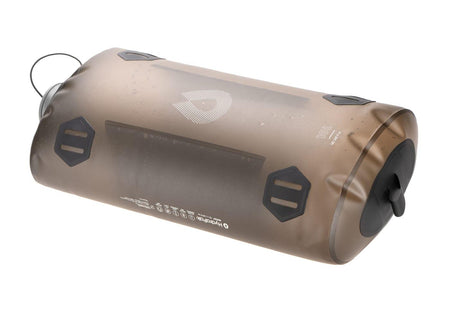 Hydrapak Ultra-Light Seeker Water Bottle Storage Container 10 Ltr