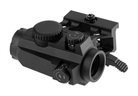 Vector Optics Maverick-II Plus 1x22 DRT Double-Reticle Red Dot Sight