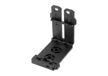 Amomax MOLLE & Belt Clip Black AM-BC4