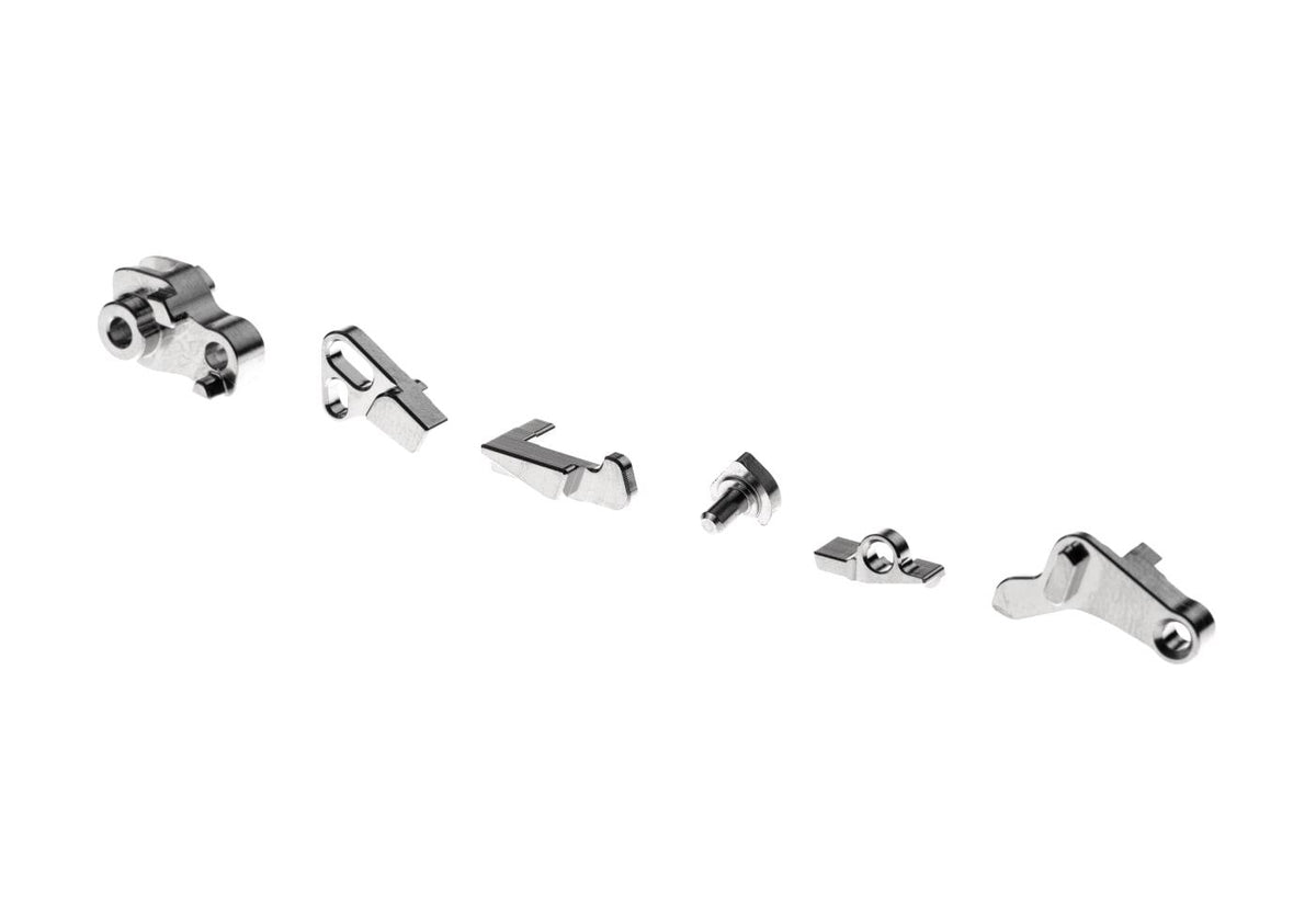 TTI Airsoft AAP-01 / Tokyo Marui G18C Stainless Steel Hammer Set