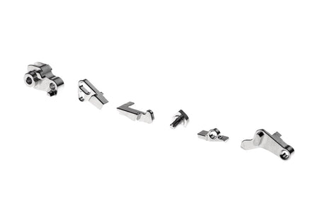 TTI Airsoft AAP-01 / Tokyo Marui G18C Stainless Steel Hammer Set