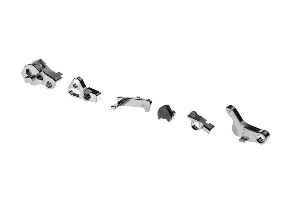 TTI Airsoft AAP-01 / Tokyo Marui G18C Stainless Steel Hammer Set