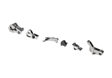 TTI Airsoft AAP-01 / Tokyo Marui G18C Stainless Steel Hammer Set