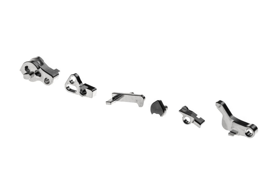 TTI Airsoft AAP-01 / Tokyo Marui G18C Stainless Steel Hammer Set