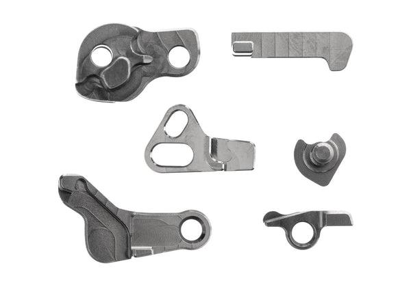 TTI Airsoft AAP-01 / Tokyo Marui G18C Stainless Steel Hammer Set