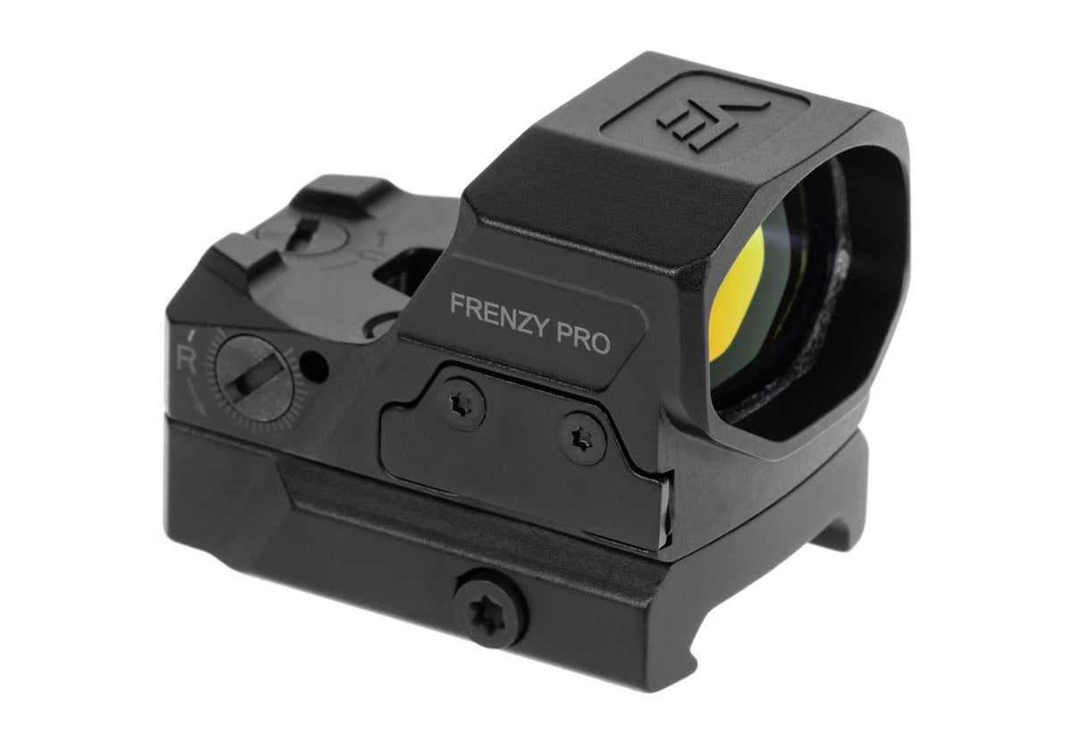 Vector Optics Frenzy-X FLEX 19x28 GenII Red Dot Sight