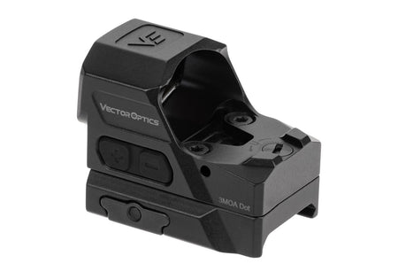 Vector Optics Frenzy-X FLEX 19x28 GenII Red Dot Sight