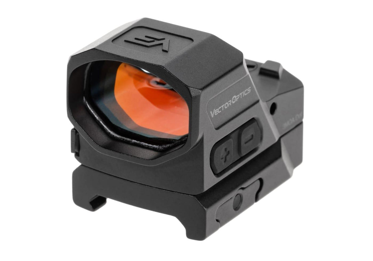 Vector Optics Frenzy-X FLEX 19x28 GenII Red Dot Sight
