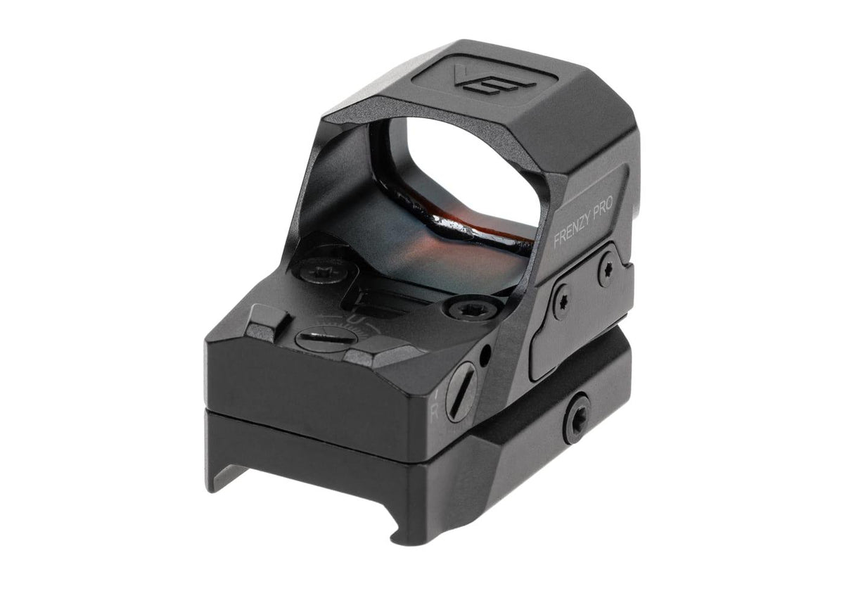 Vector Optics Frenzy-X FLEX 19x28 GenII Red Dot Sight
