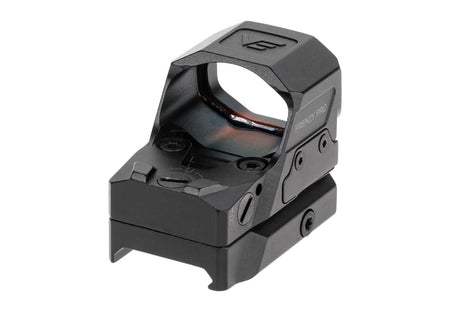 Vector Optics Frenzy-X FLEX 19x28 GenII Red Dot Sight