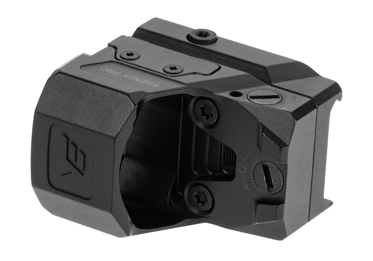 Vector Optics Frenzy-X FLEX 19x28 GenII Red Dot Sight