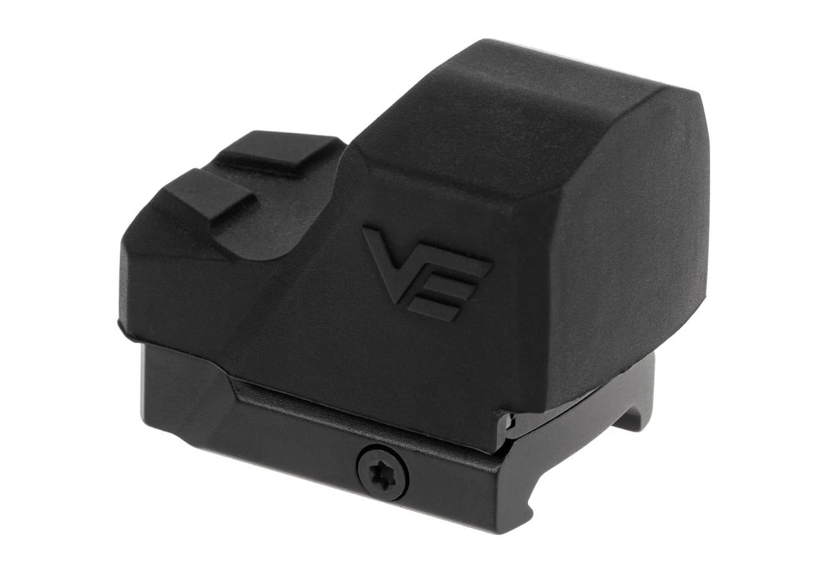 Vector Optics Frenzy-X FLEX 19x28 GenII Red Dot Sight