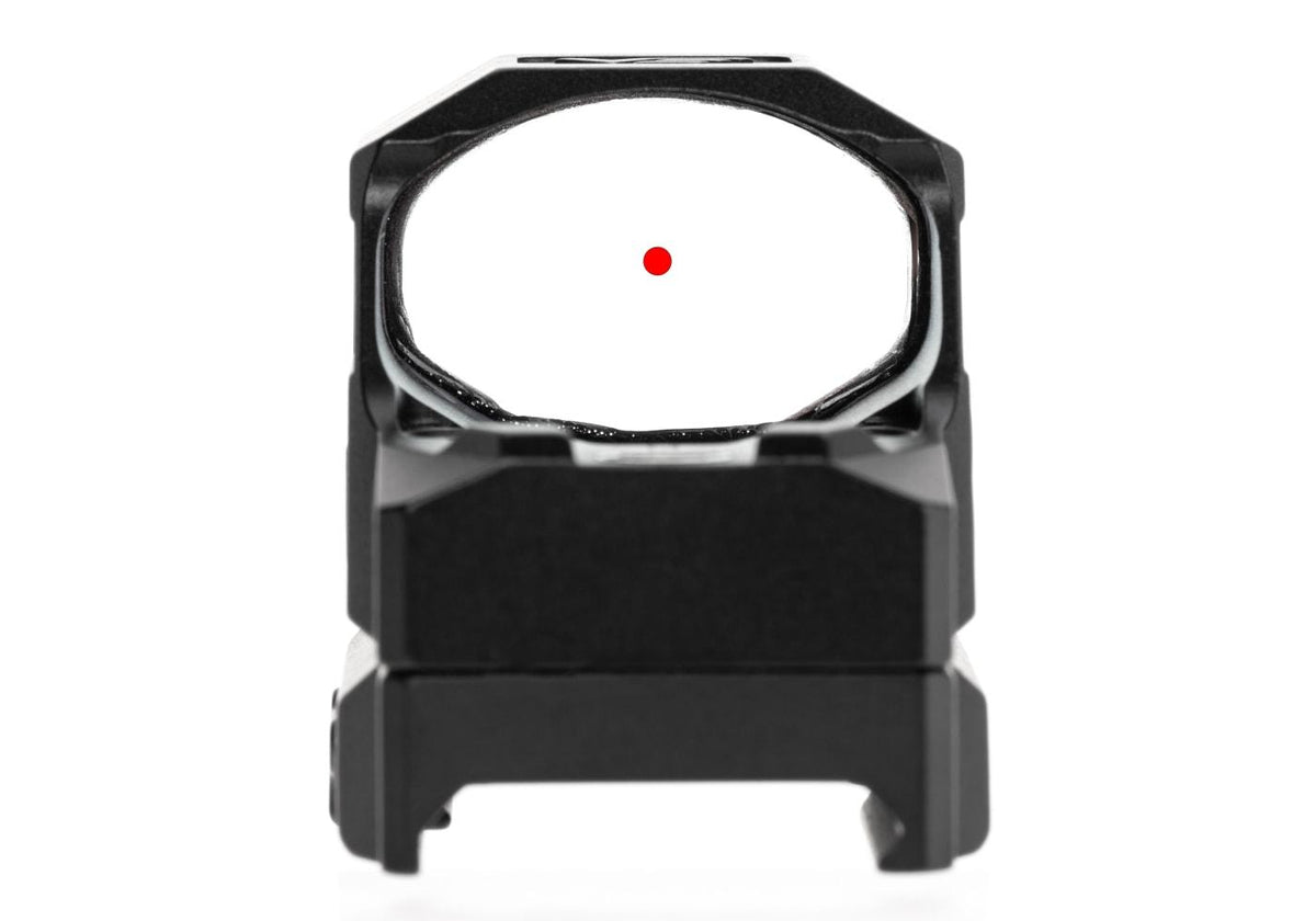 Vector Optics Frenzy-X FLEX 19x28 GenII Red Dot Sight