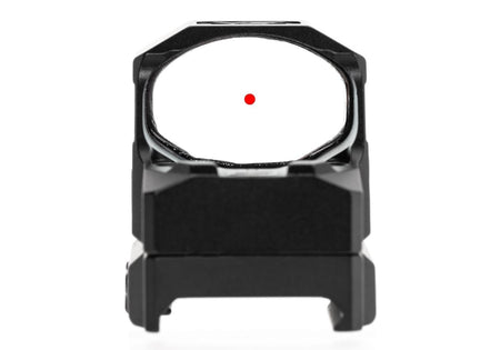 Vector Optics Frenzy-X FLEX 19x28 GenII Red Dot Sight