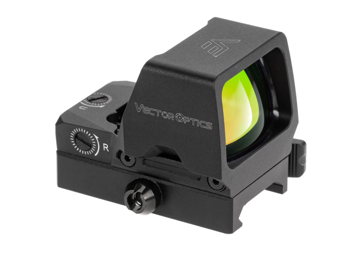 Vector Optics Frenzy Plus F3 22x32 Quick Release Red Dot Sight