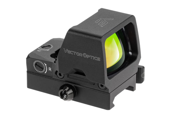 Vector Optics Frenzy Plus F3 22x32 Quick Release Red Dot Sight