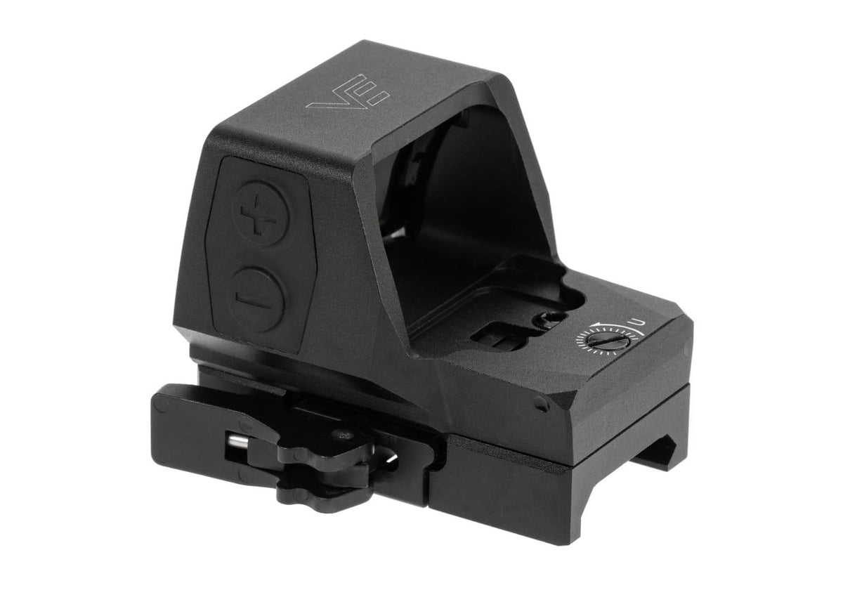 Vector Optics Frenzy Plus F3 22x32 Quick Release Red Dot Sight