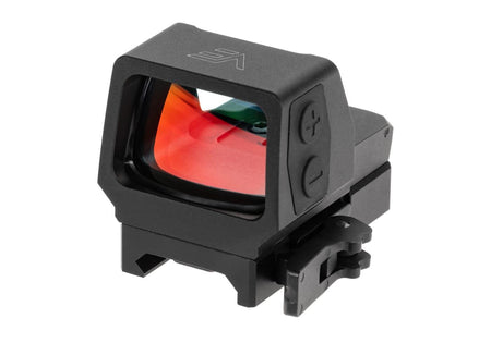 Vector Optics Frenzy Plus F3 22x32 Quick Release Red Dot Sight