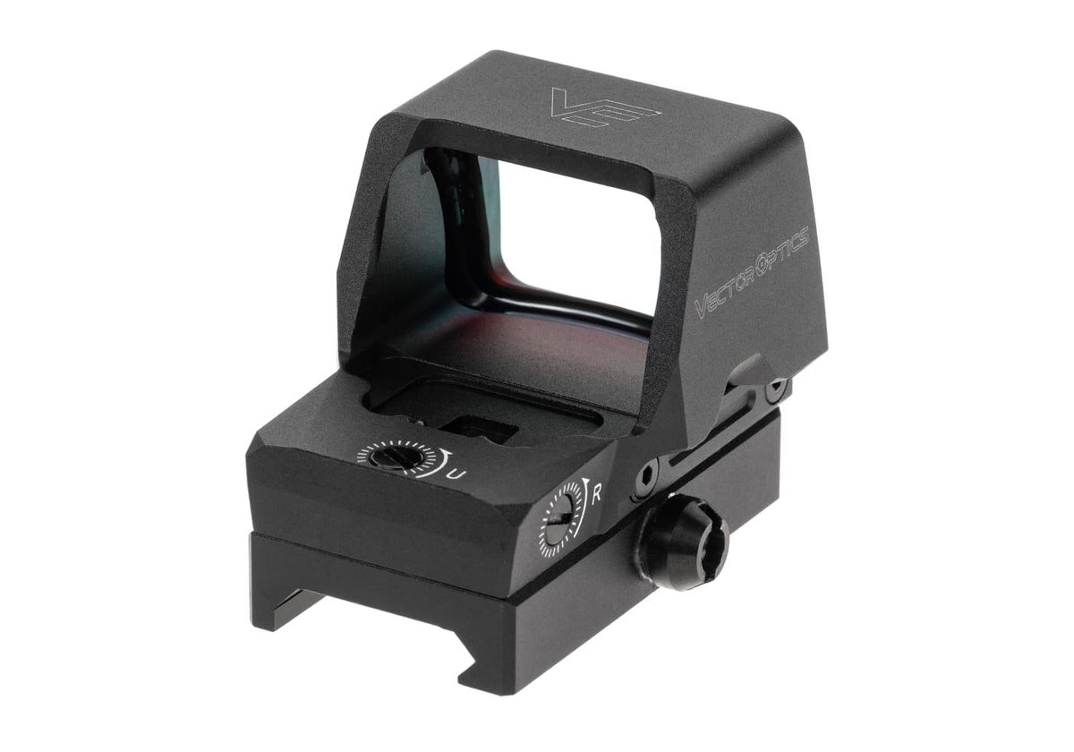 Vector Optics Frenzy Plus F3 22x32 Quick Release Red Dot Sight