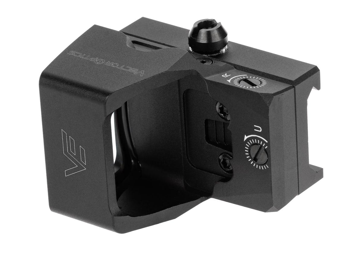 Vector Optics Frenzy Plus F3 22x32 Quick Release Red Dot Sight