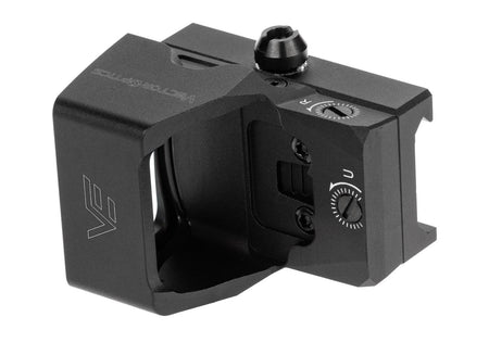 Vector Optics Frenzy Plus F3 22x32 Quick Release Red Dot Sight