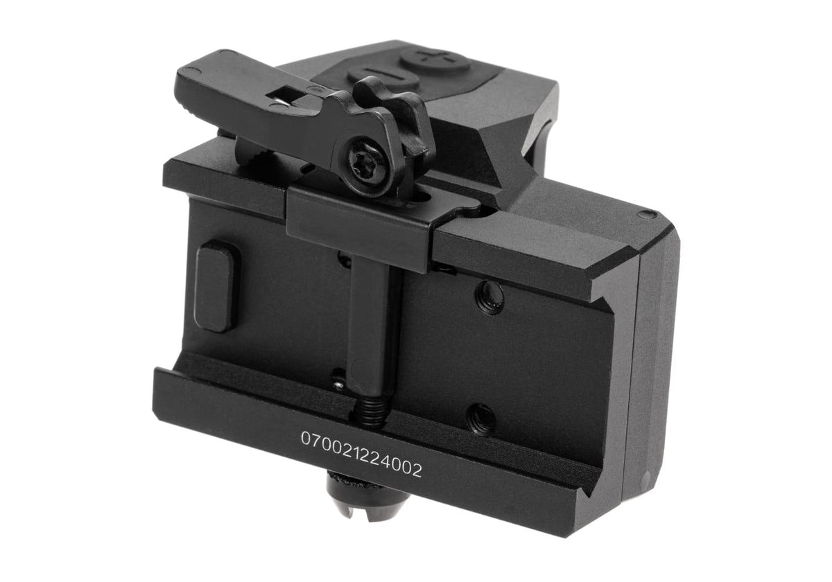 Vector Optics Frenzy Plus F3 22x32 Quick Release Red Dot Sight