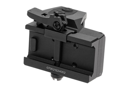 Vector Optics Frenzy Plus F3 22x32 Quick Release Red Dot Sight