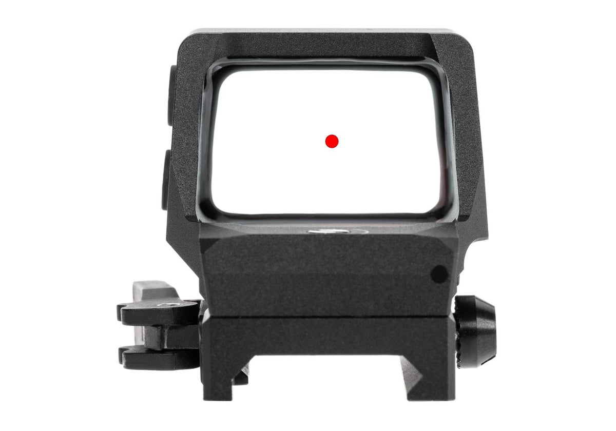 Vector Optics Frenzy Plus F3 22x32 Quick Release Red Dot Sight