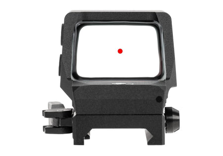 Vector Optics Frenzy Plus F3 22x32 Quick Release Red Dot Sight