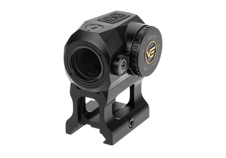 Vector Optics Scrapper 1x20 Nano Red Dot Sight Black