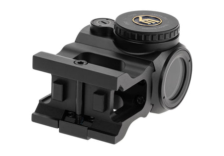 Vector Optics Scrapper 1x20 Nano Red Dot Sight Black