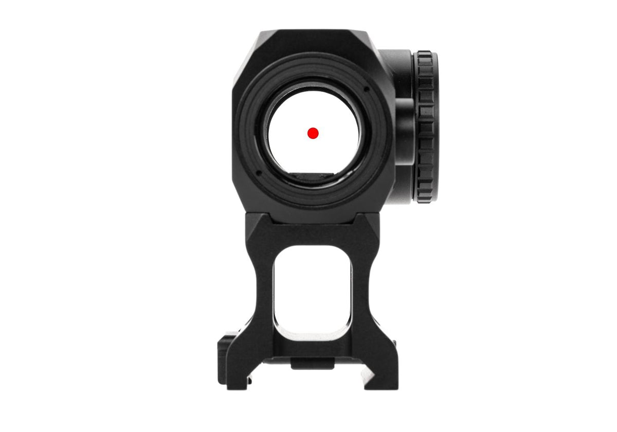 Vector Optics Scrapper 1x20 Nano Red Dot Sight Black