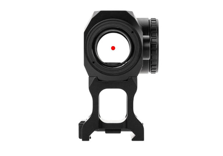 Vector Optics Scrapper 1x20 Nano Red Dot Sight Black