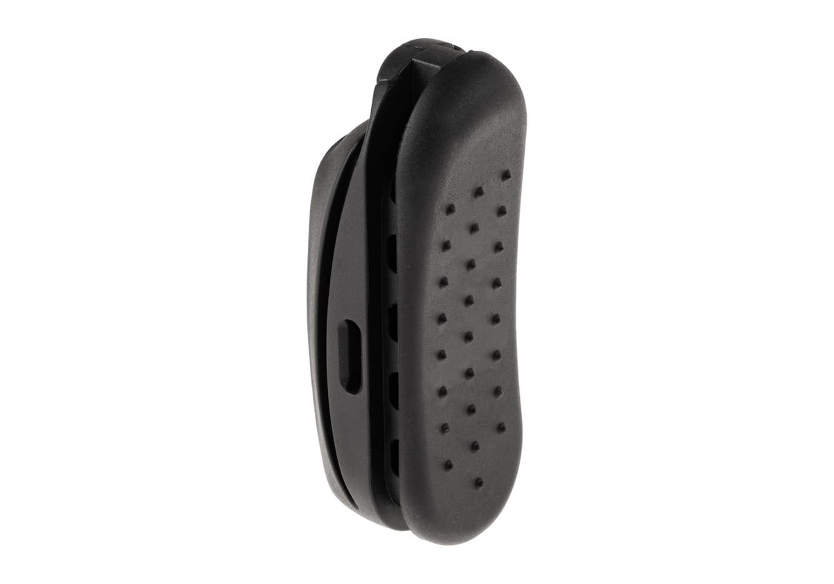 Wadsn Airsoft AK Stock Pad Black