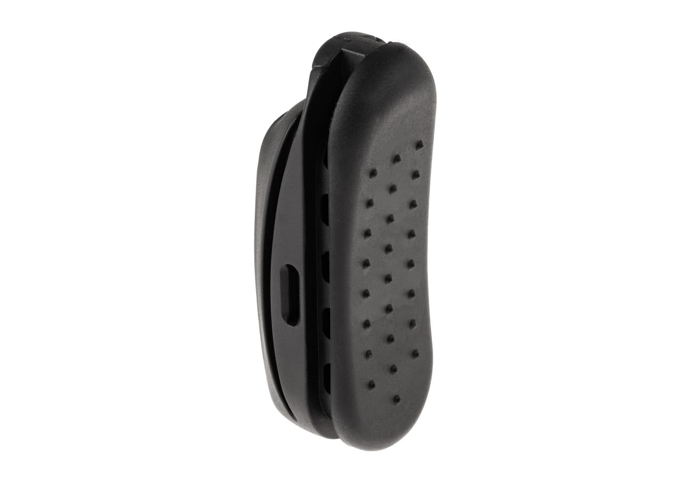 Wadsn Airsoft AK Stock Pad Black