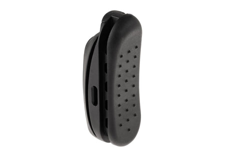 Wadsn Airsoft AK Stock Pad Black