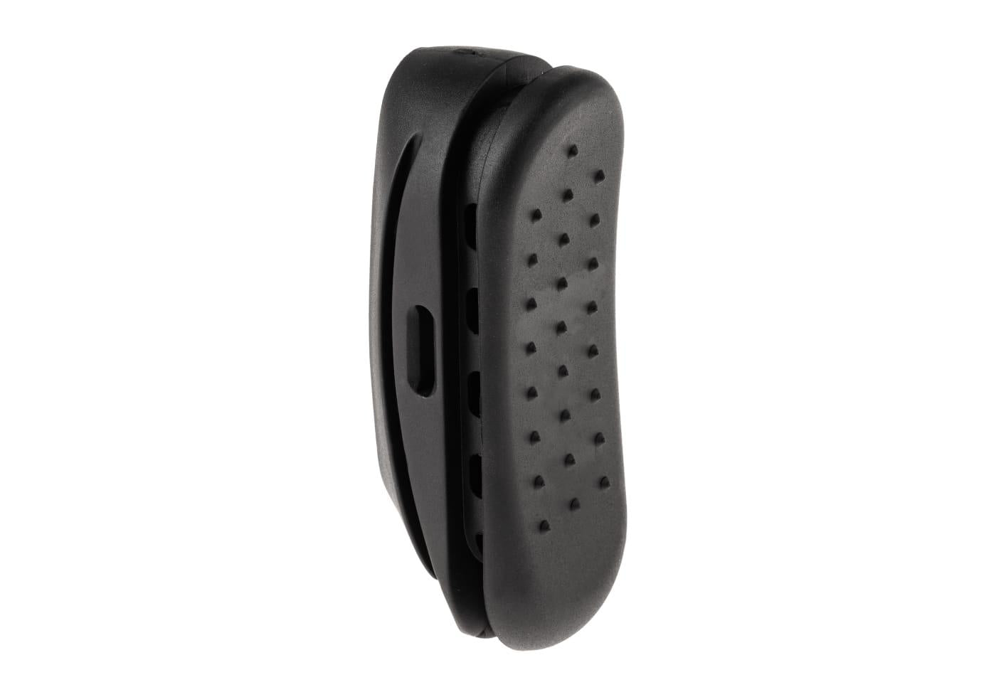 Wadsn Airsoft AK Stock Pad Black