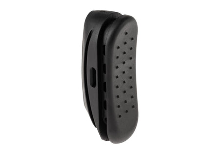 Wadsn Airsoft AK Stock Pad Black