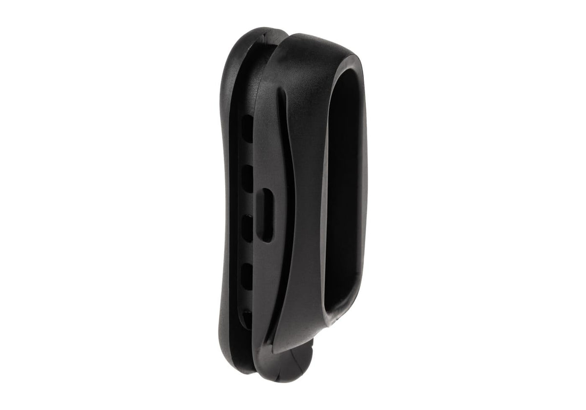 Wadsn Airsoft AK Stock Pad Black