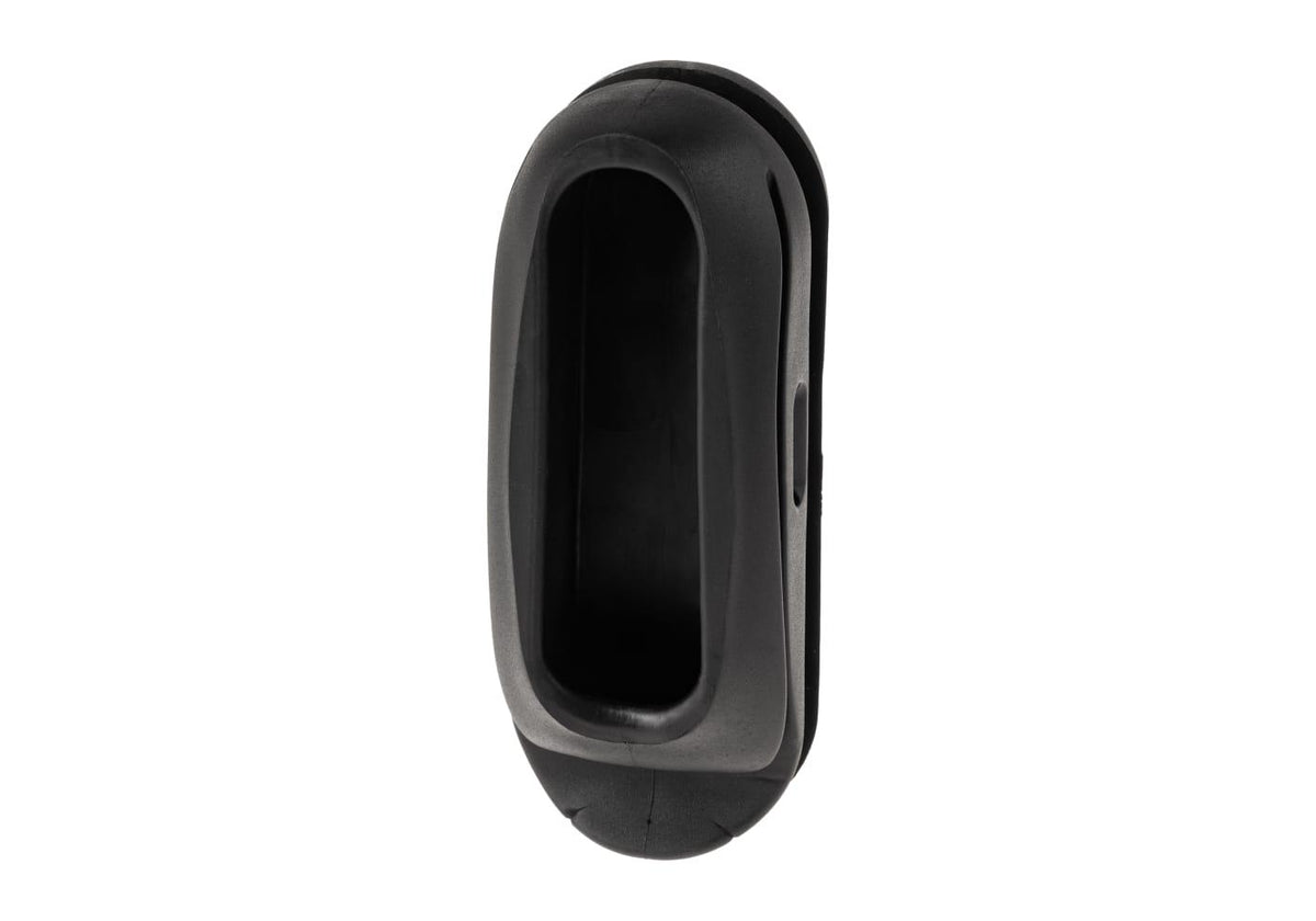 Wadsn Airsoft AK Stock Pad Black