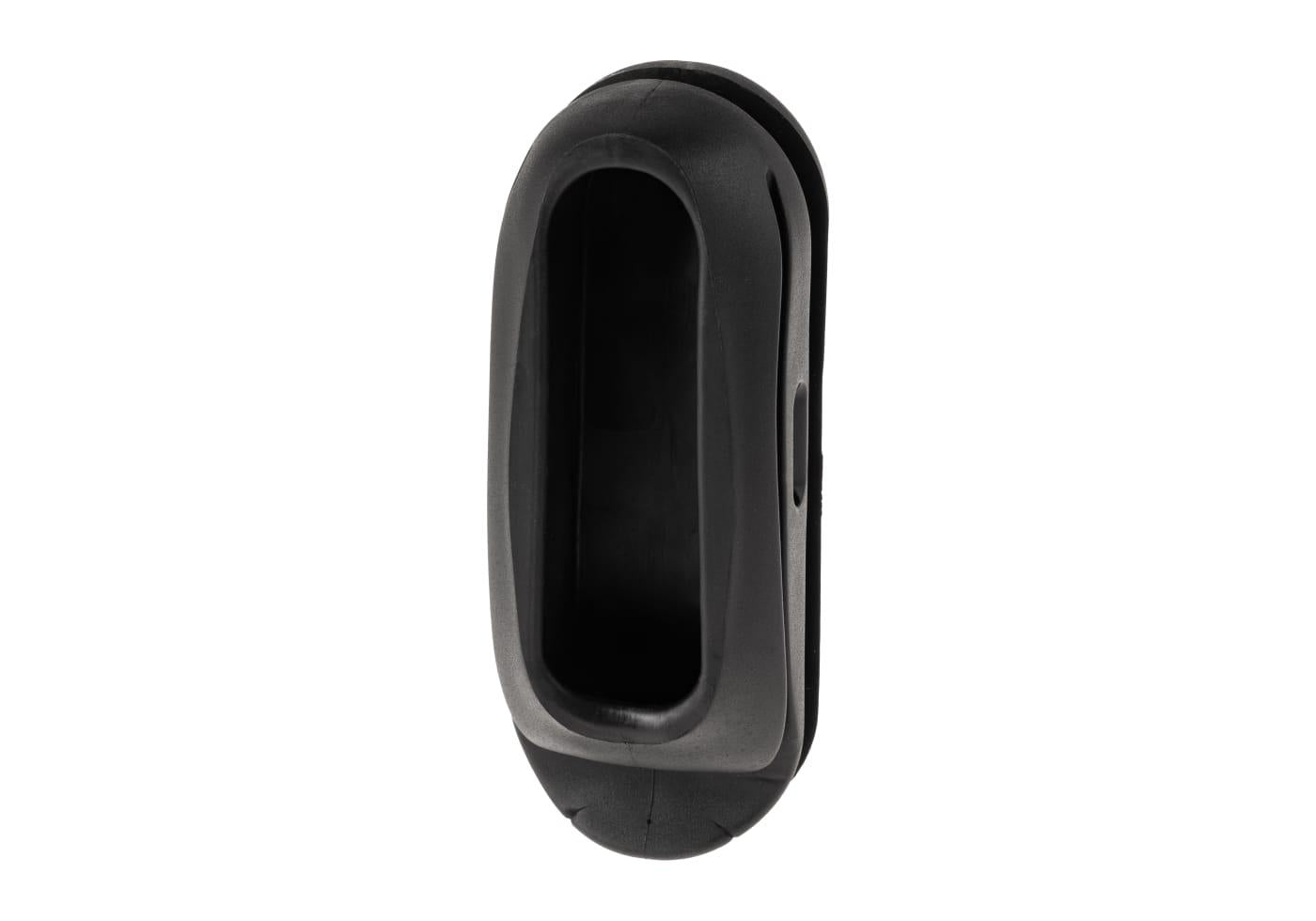 Wadsn Airsoft AK Stock Pad Black