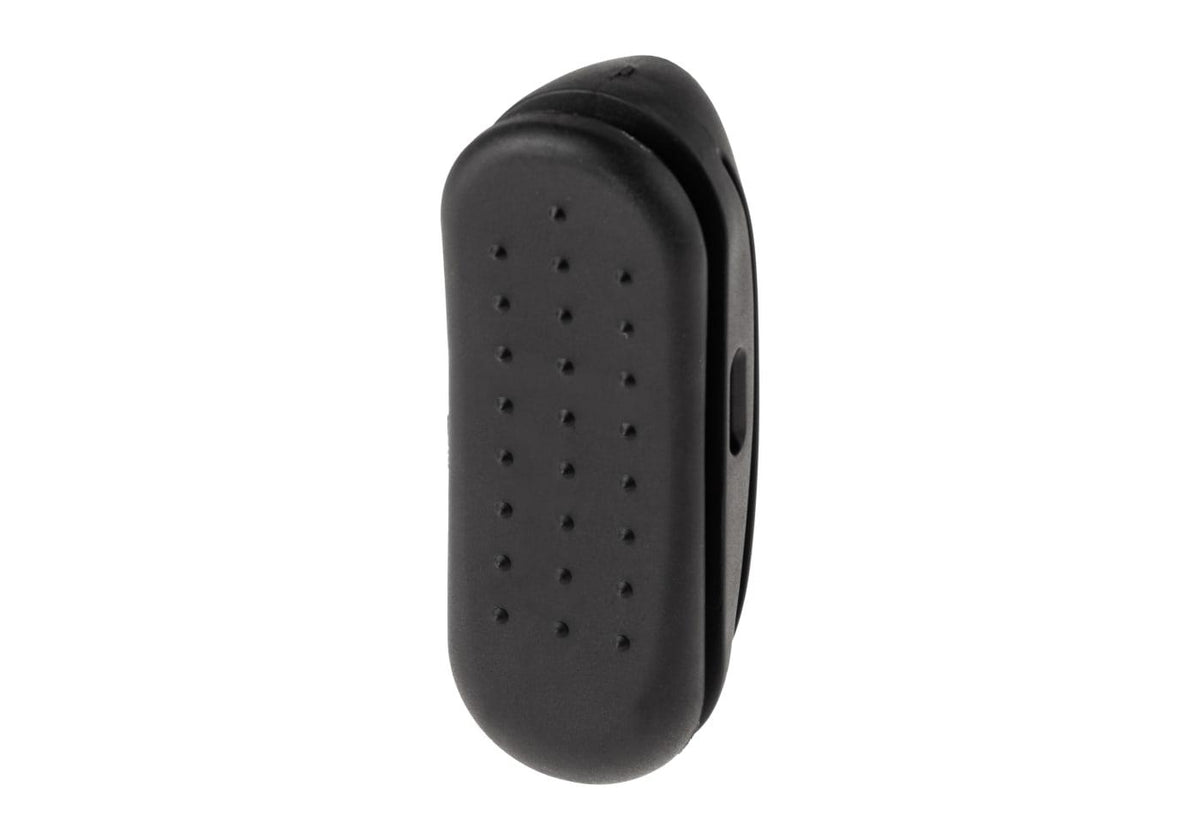 Wadsn Airsoft AK Stock Pad Black