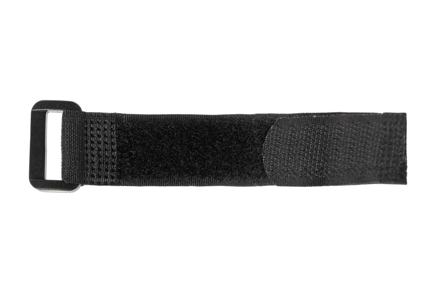 Wadsn Airsoft AK Stock Pad Black