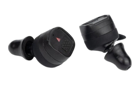 Earmor M20T Pro Electronic Bluetooth Earplug Earbuds Hearing Protection Black
